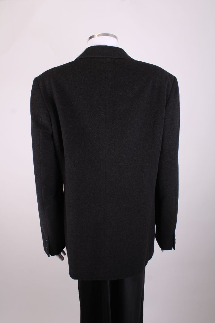 Max Mara Jacket Grey 16