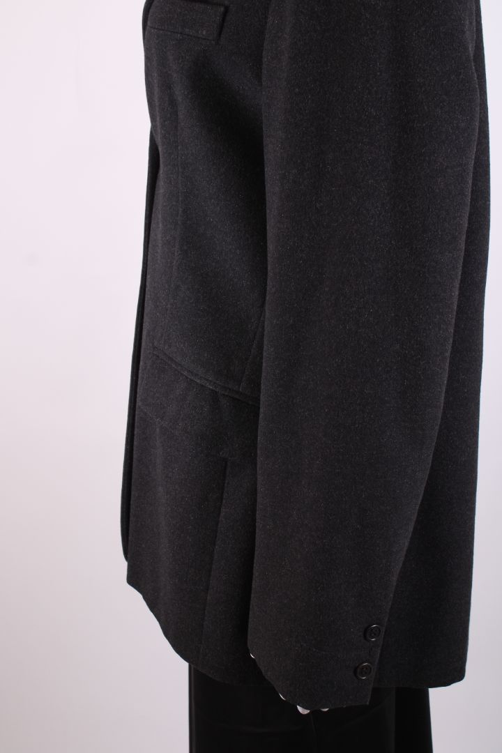 Max Mara Jacket Grey 16