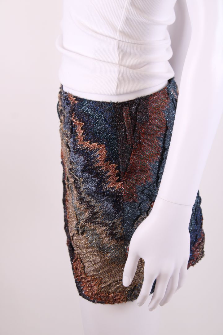 Missoni Top Black/ Pink 6