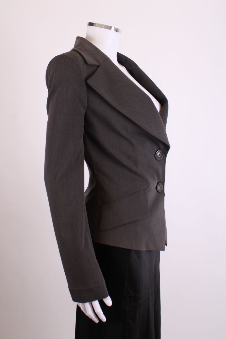 Anglomania Vivienne Westwood Jacket Grey S