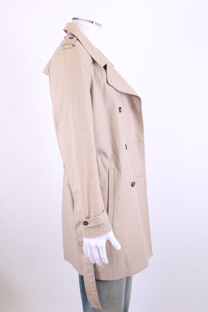The Kooples Trench Beige 50