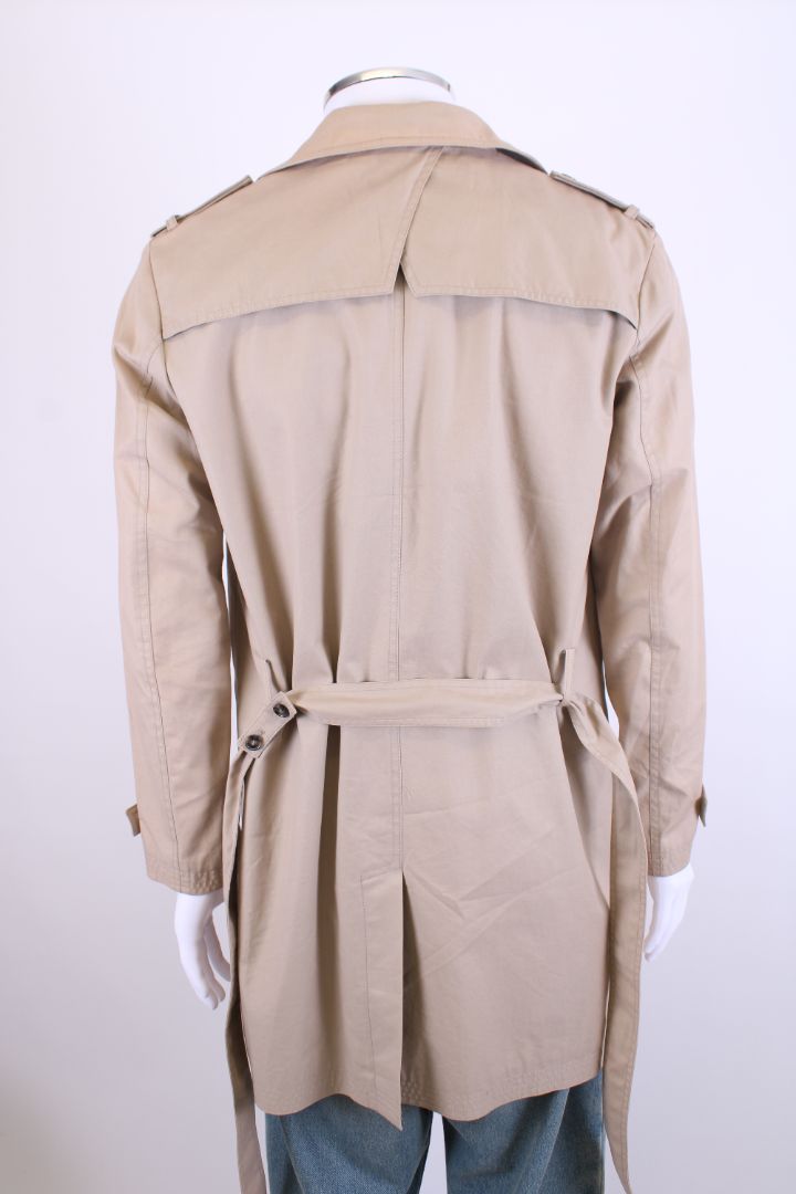 The Kooples Trench Beige 50