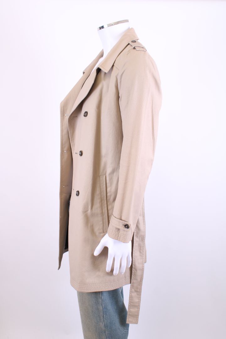 The Kooples Trench Beige 50