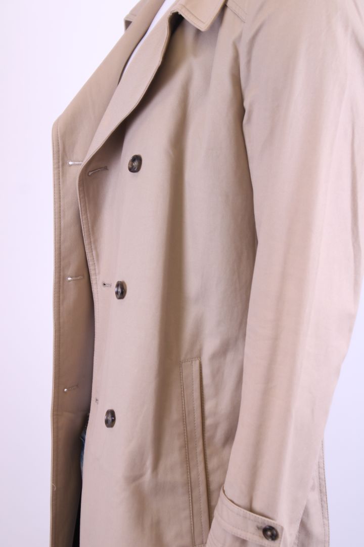 The Kooples Trench Beige 50