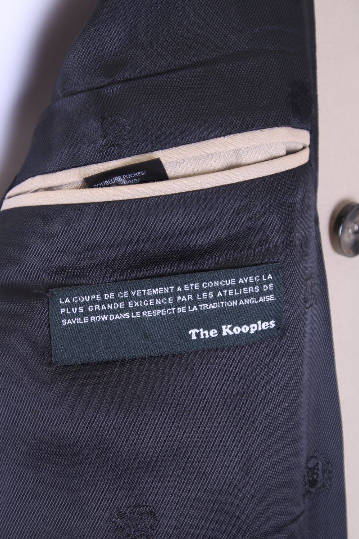 The Kooples Trench Beige 50