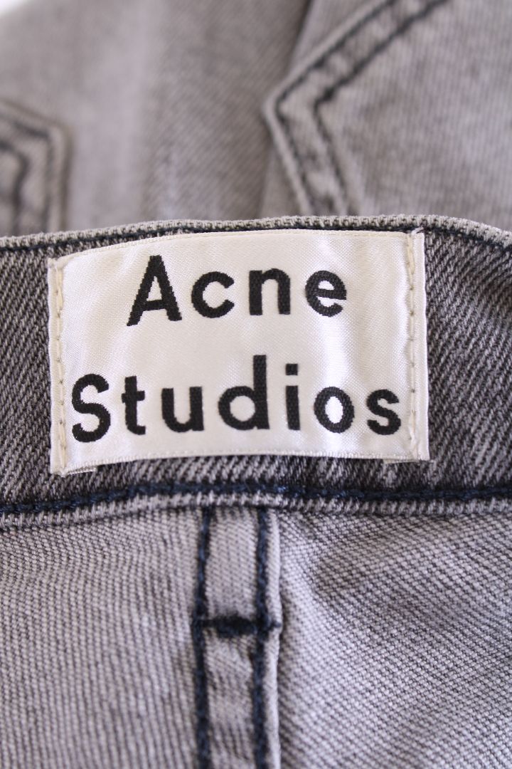 Acne Studios Jeans Grey 34/32