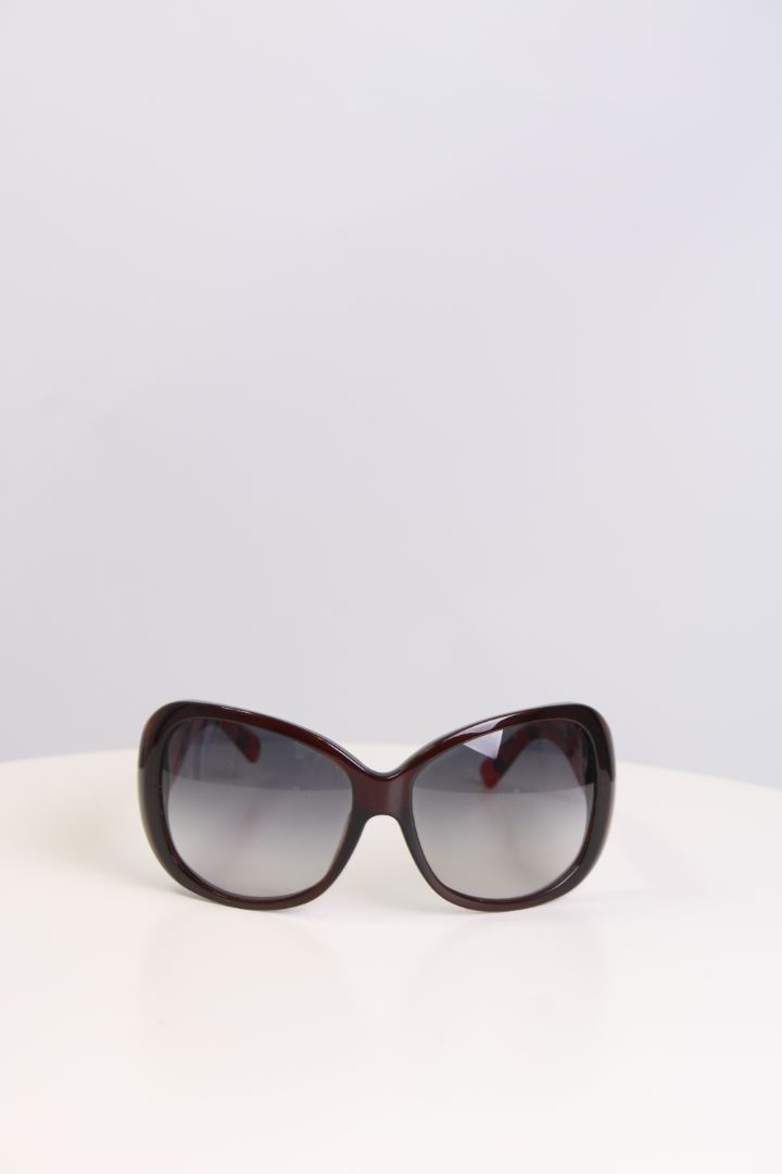 Dolce & Gabbana Sunglasses Pink/ Red
