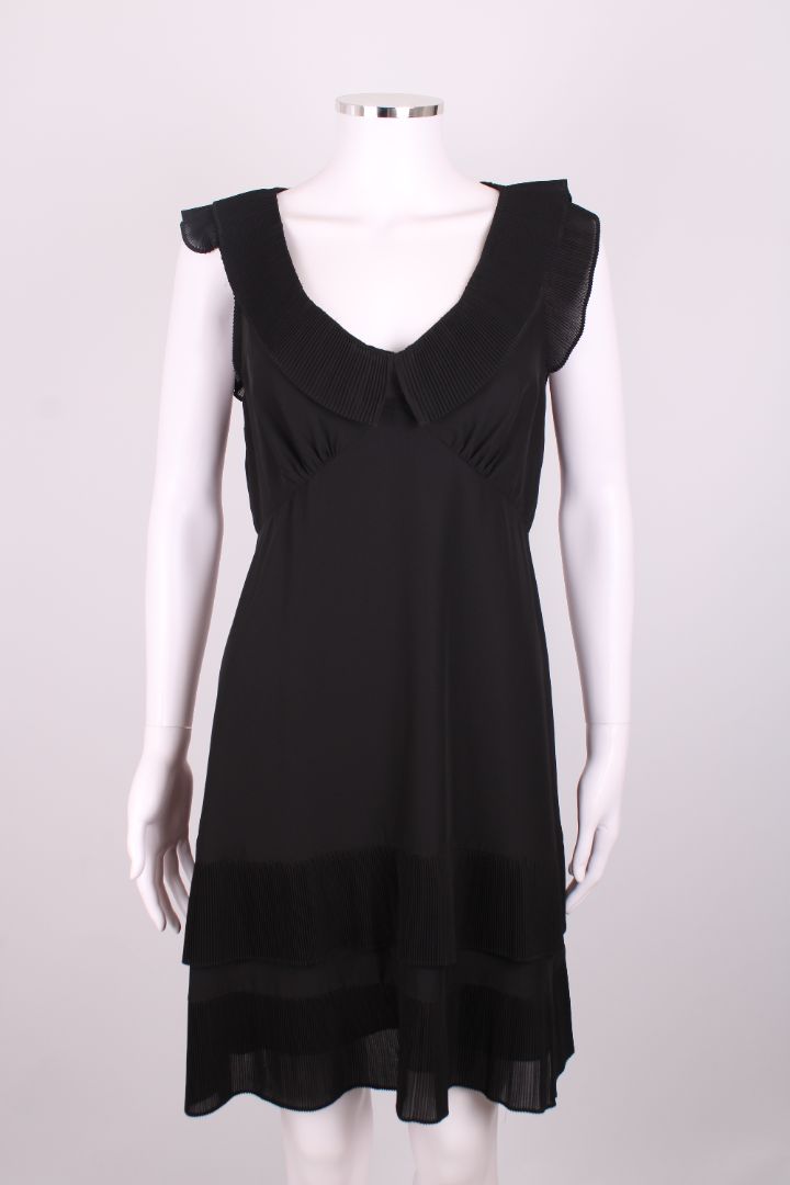 Zimmermann Dress Black 1