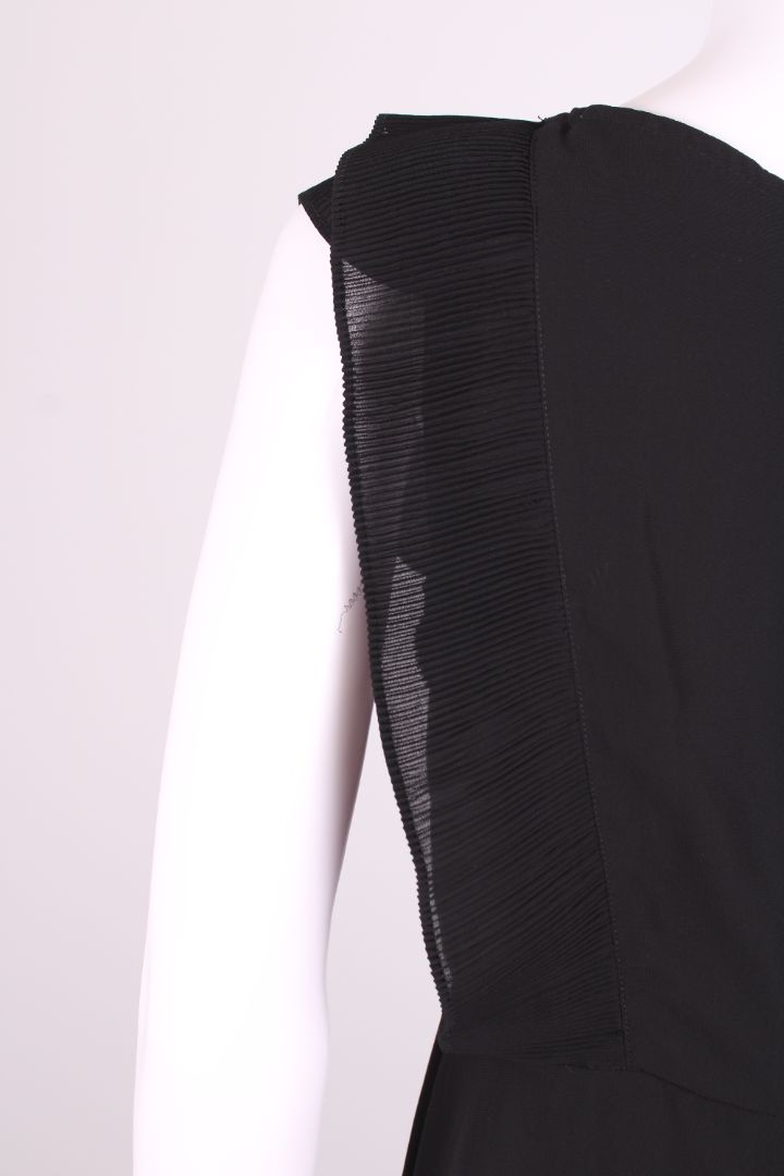 Zimmermann Dress Black 1