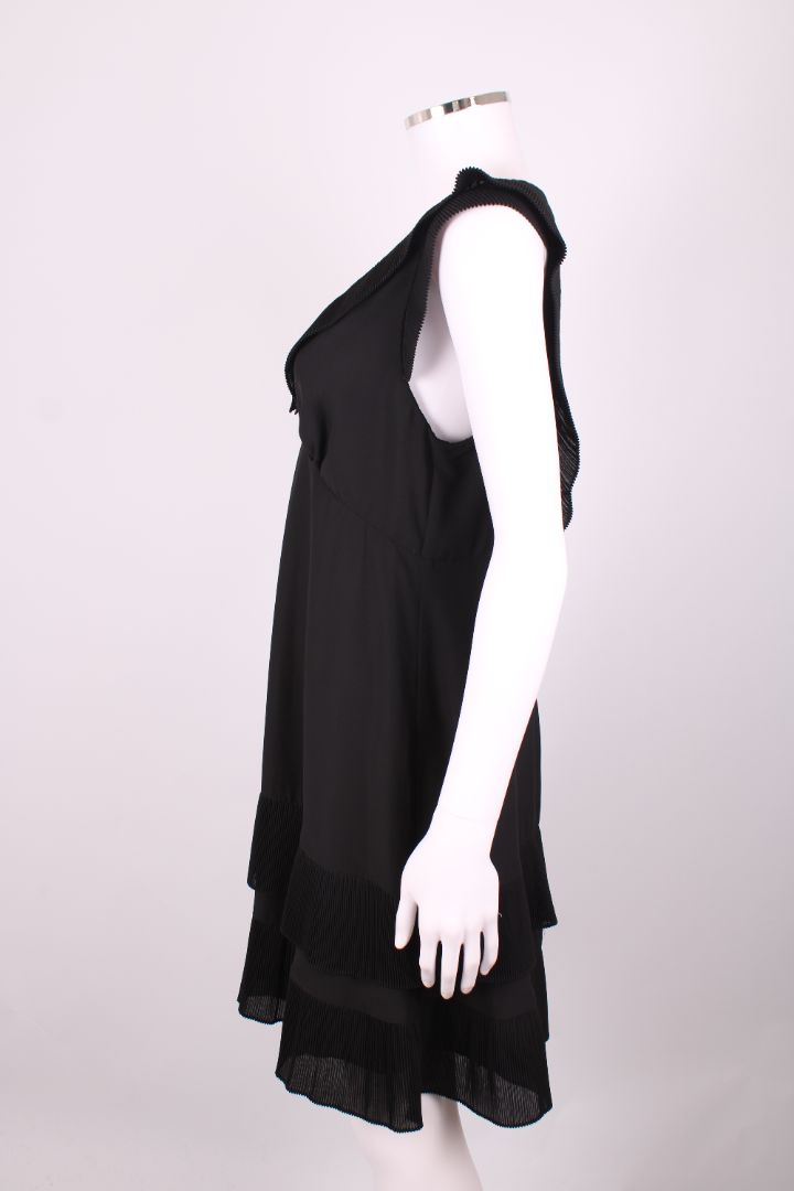 Zimmermann Dress Black 1