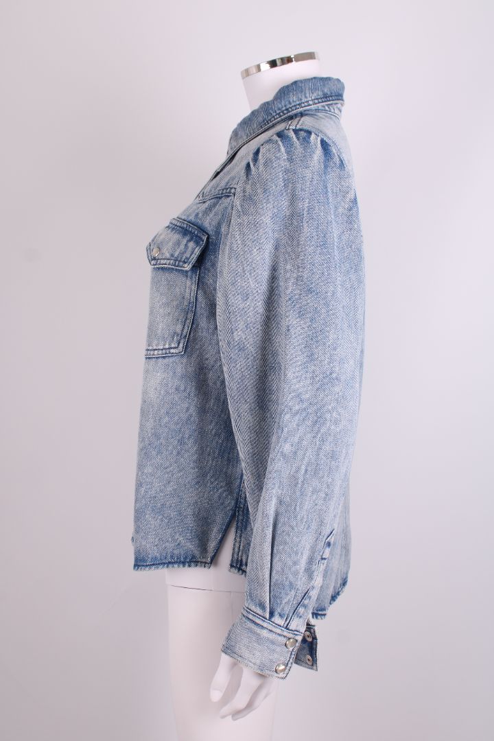Isabel Marant Shirt Blue 14