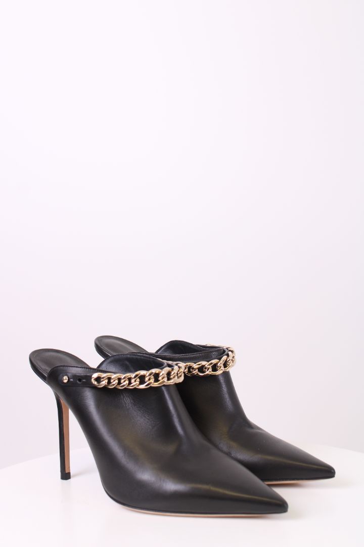 Jimmy Choo Shoes Black 39