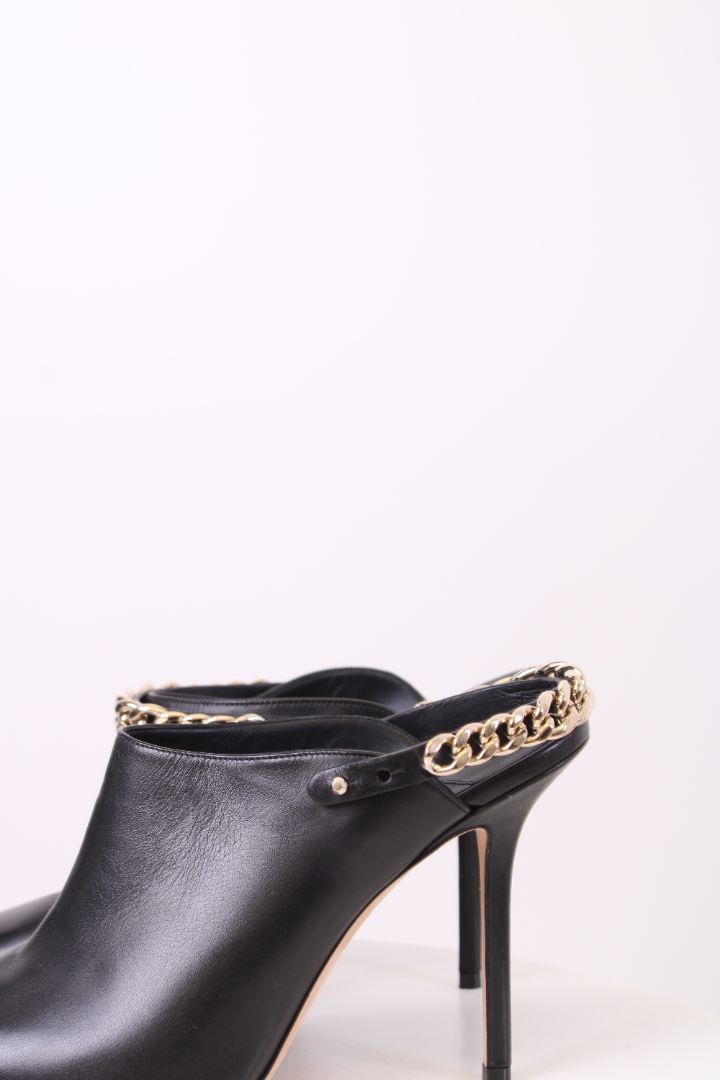 Jimmy Choo Shoes Black 39