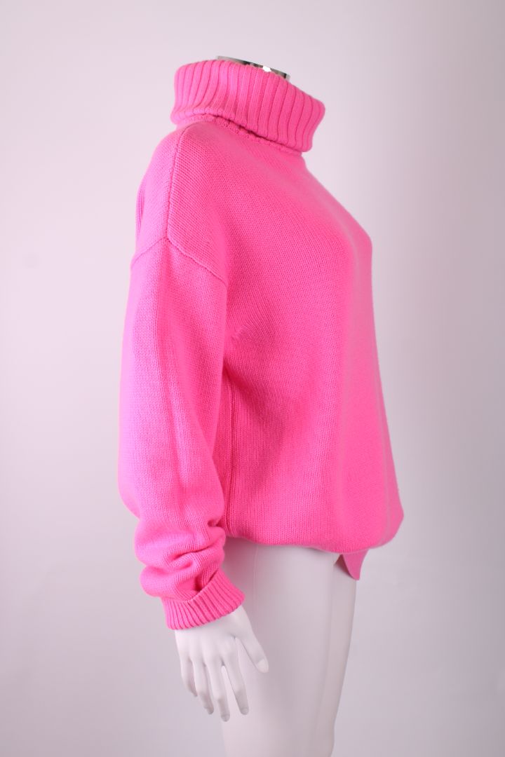 Alex Eagle Sweater Pink M