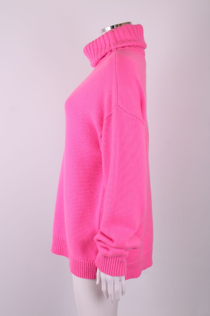 Alex Eagle Sweater Pink M