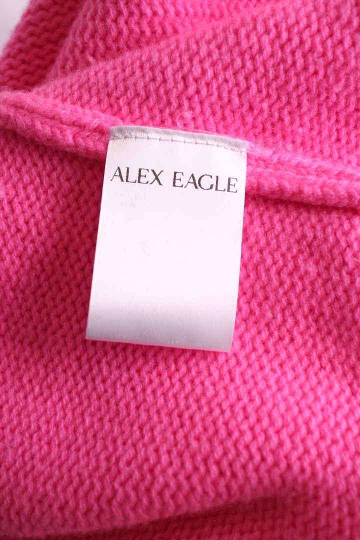 Alex Eagle Sweater Pink M