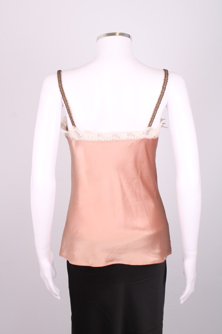 John Galliano Vest Nude M