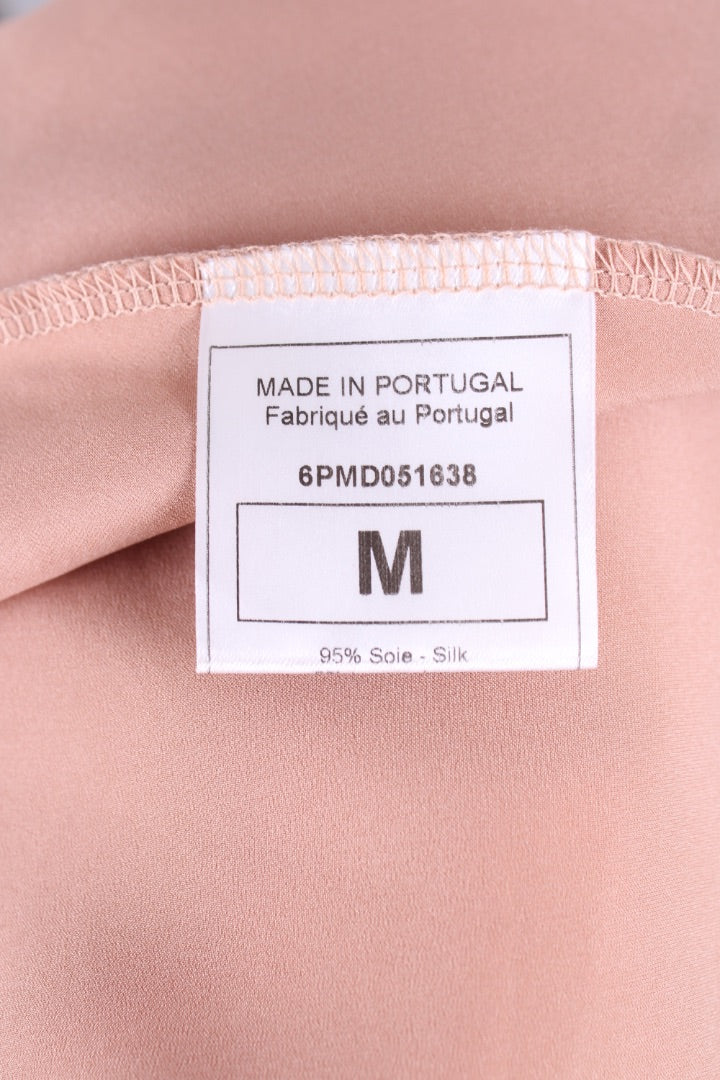 John Galliano Vest Nude M