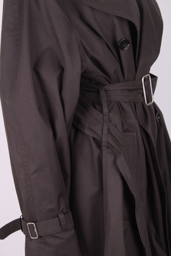 Burberry Mac Green 8