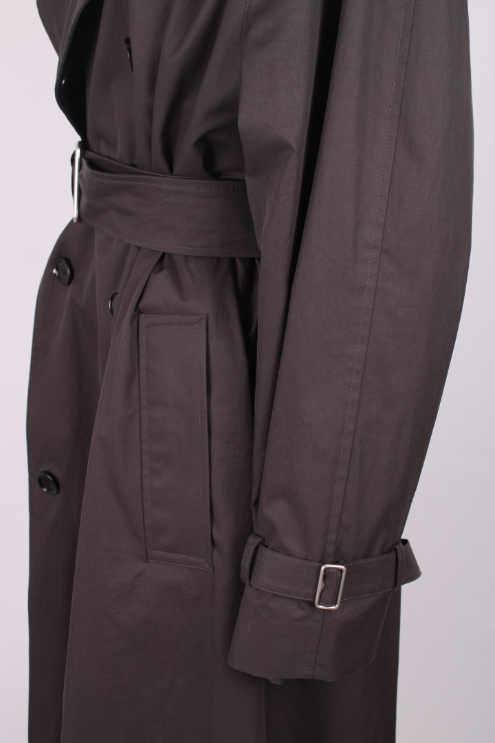 Burberry Mac Green 8