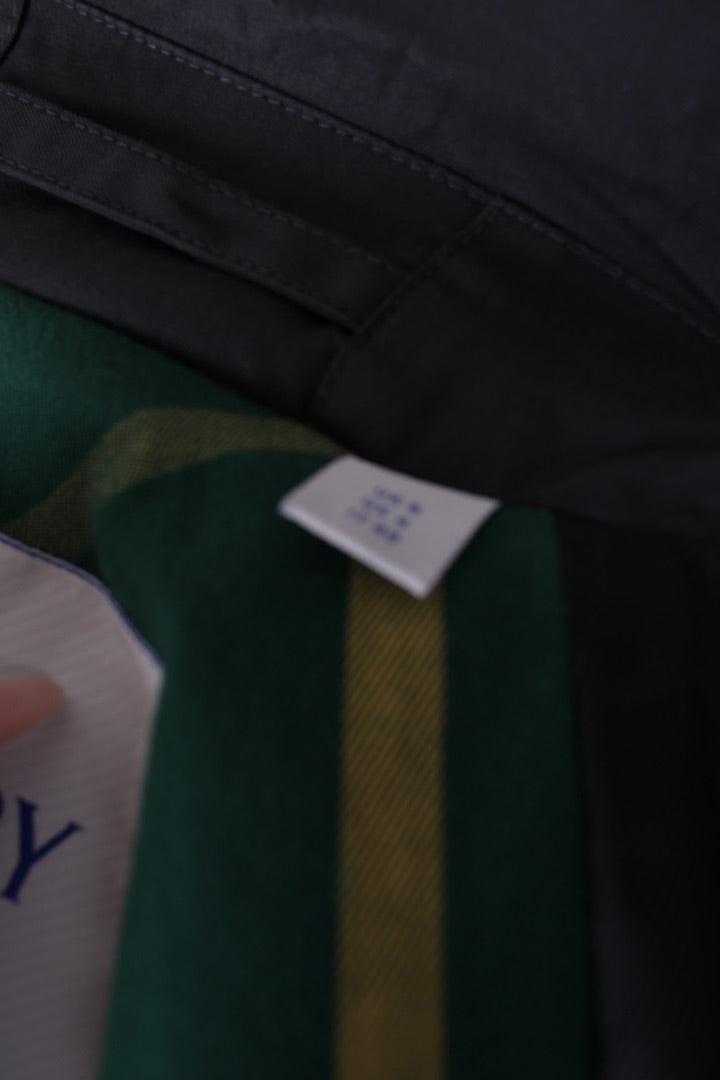 Burberry Mac Green 8