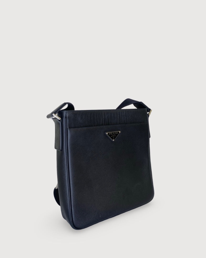 Prada Bag Black