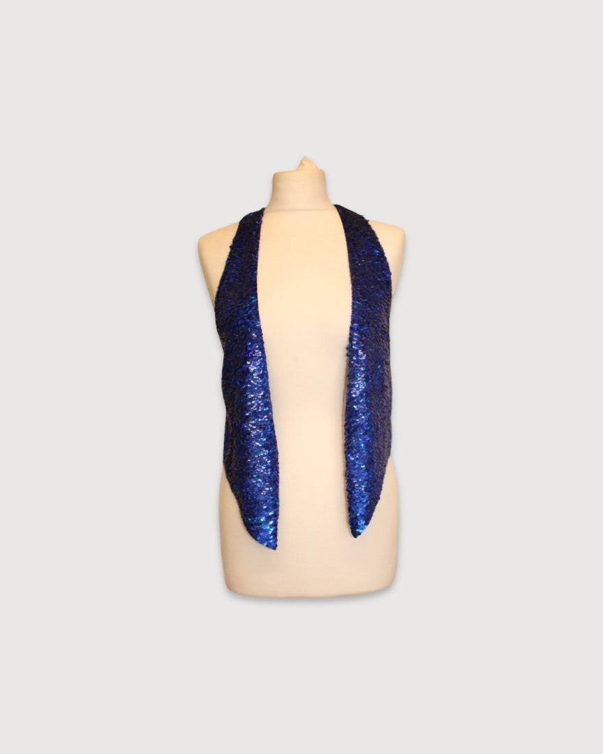 Isabel Marant Waistcoat Blue S