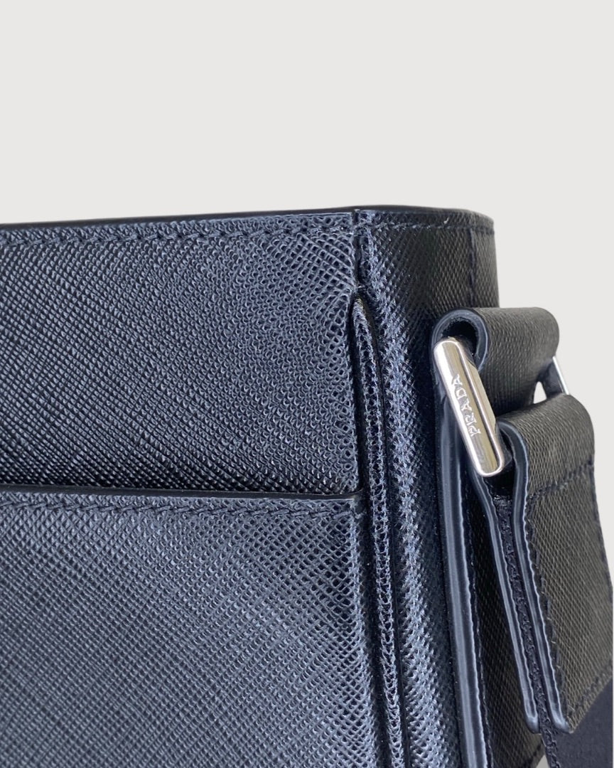 Prada Bag Black