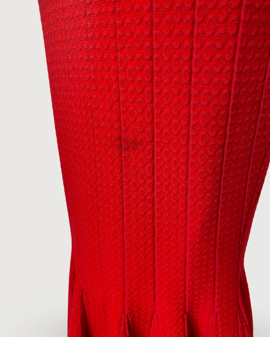 Red Jonathan Simkhai Co-ord, S
