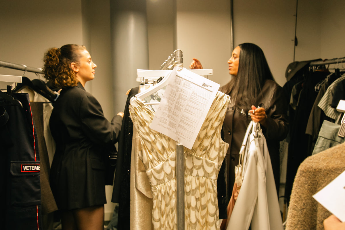 Fits 'n' Sips: An Evening of Style, Community and Preloved Fashion