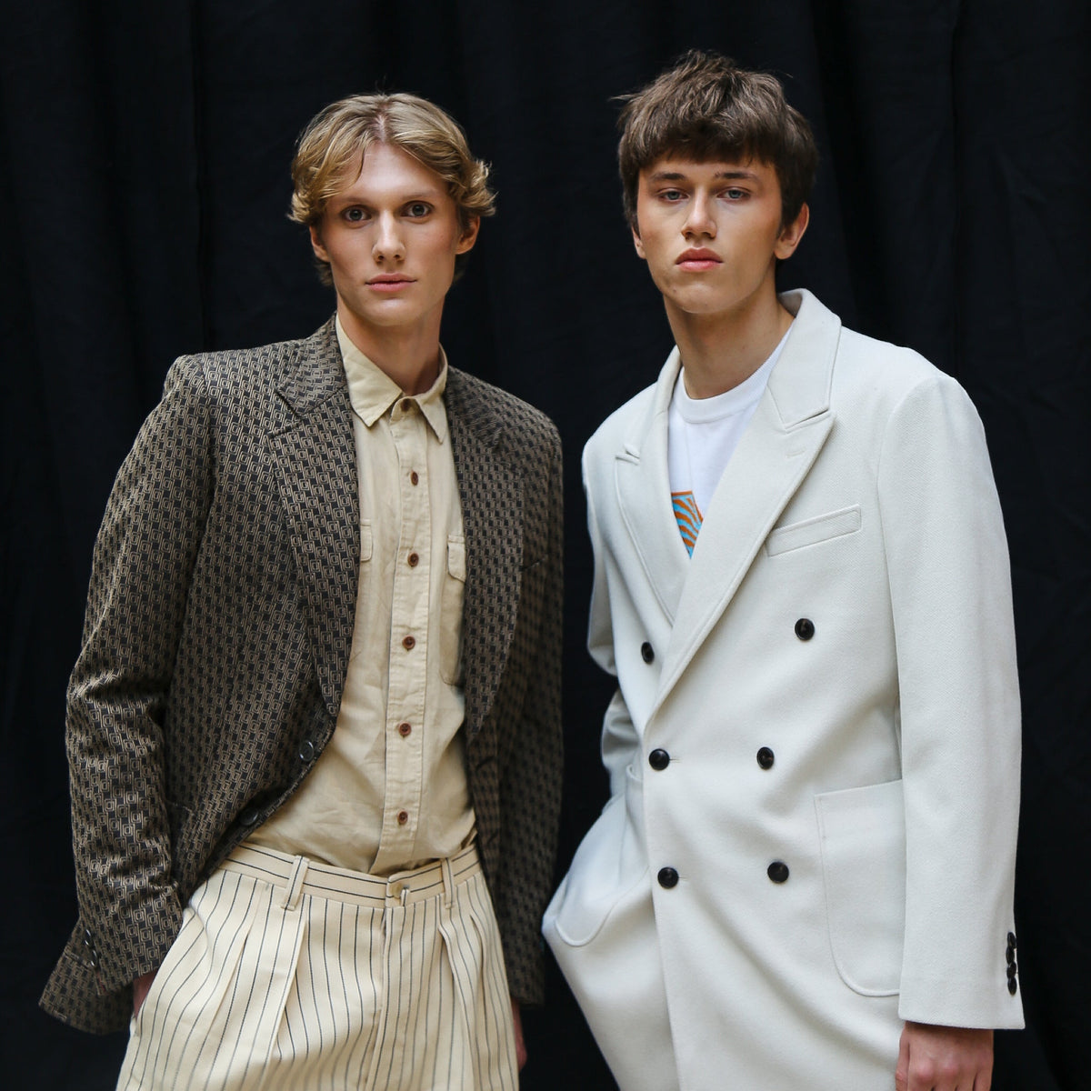 A Historic Return: Elite Preloved at Manchester Fashion Week