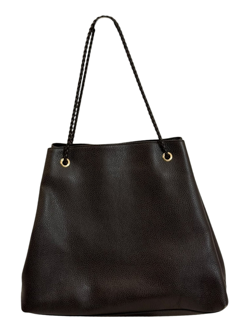 Gucci Brown Gifford Handbag