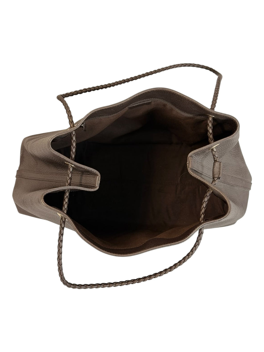 Gucci Brown Gifford Handbag