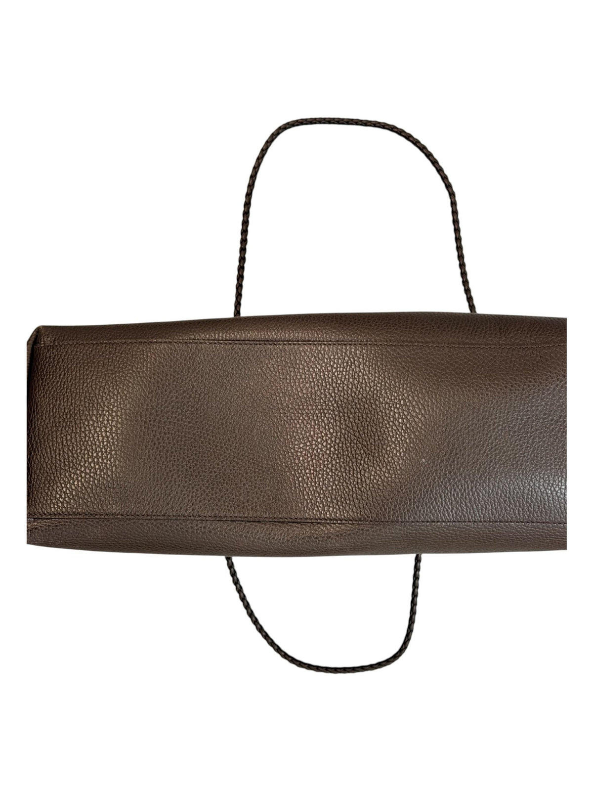 Gucci Brown Gifford Handbag
