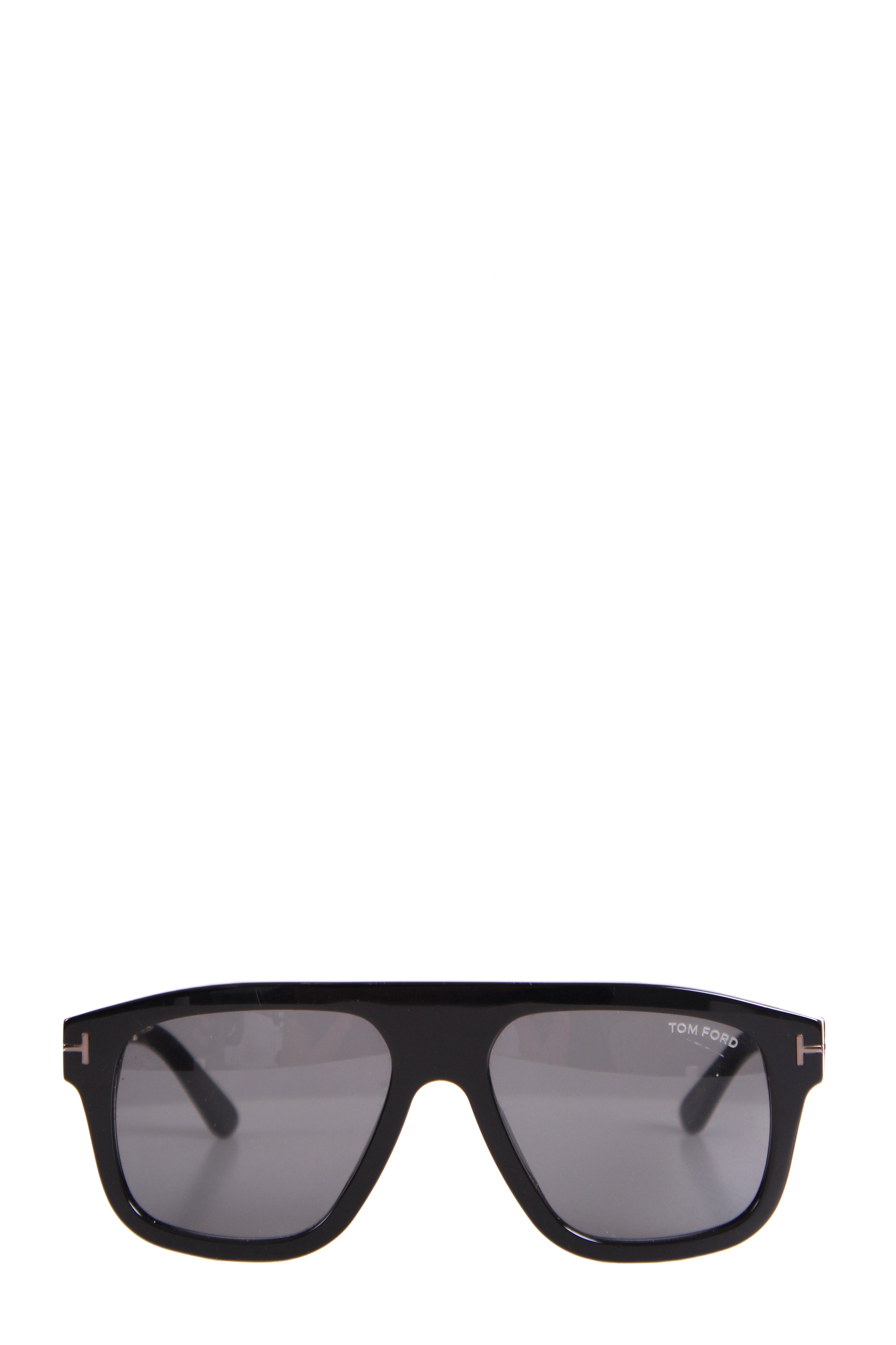Tom Ford Sunglasses Black