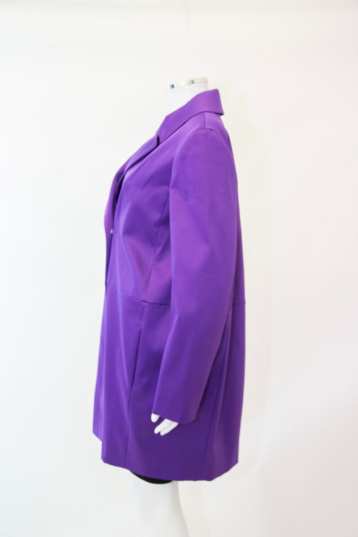 Paule Ka Jacket Purple L