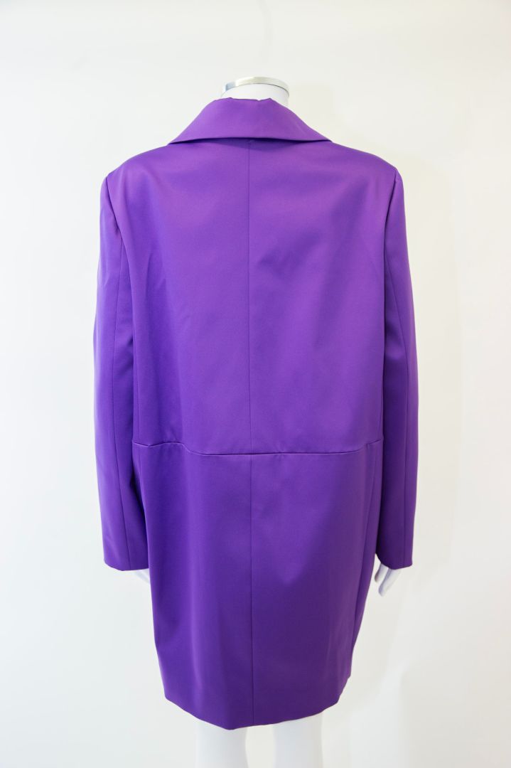 Paule Ka Jacket Purple L