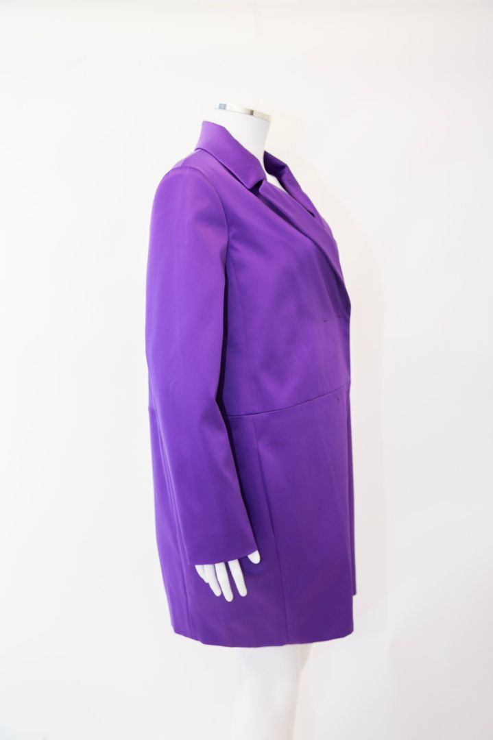 Paule Ka Jacket Purple L
