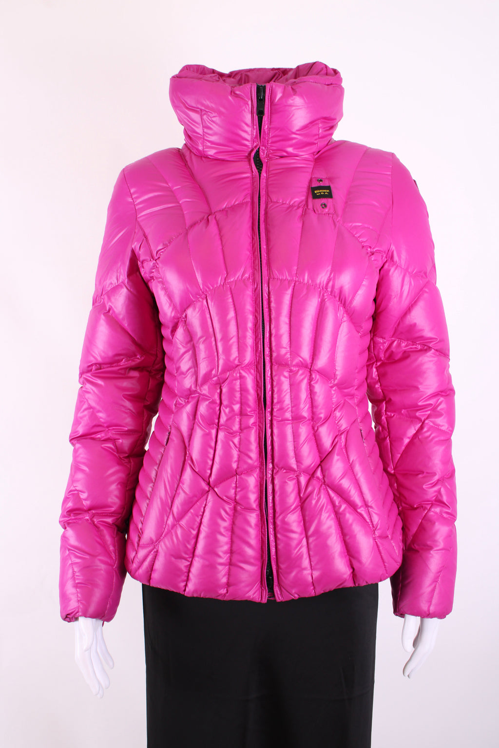 Blauer Jacket Pink L