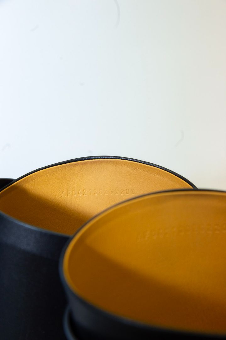 Hermes Jumping Boot Black 37.5