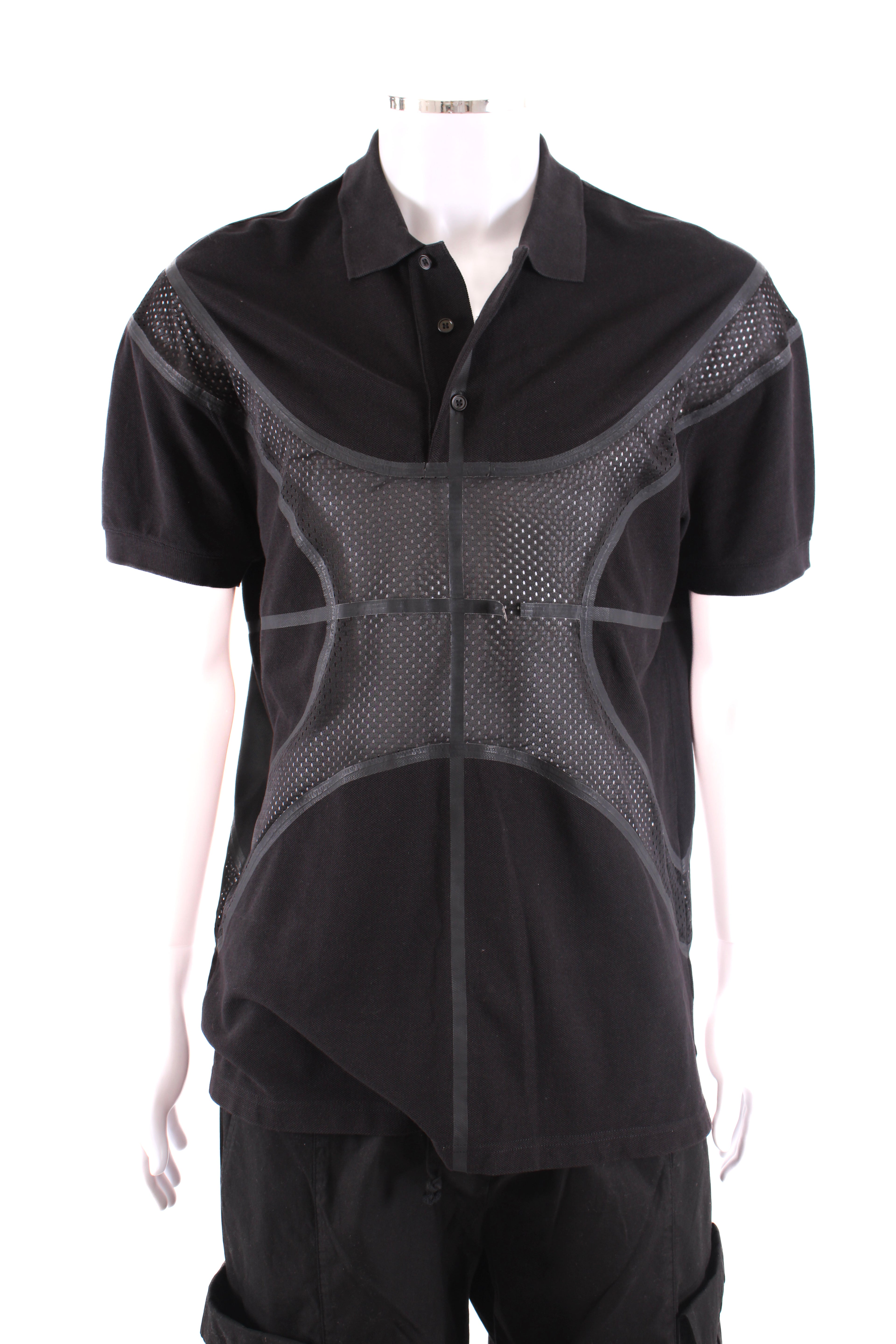 Givenchy T-shirt Black M