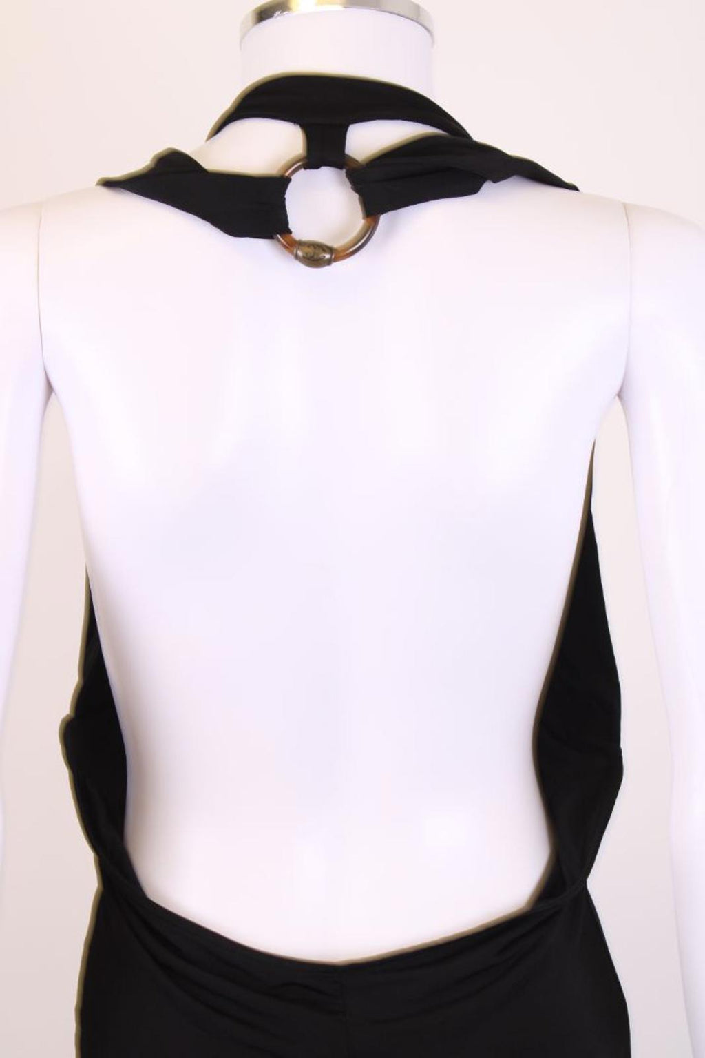 Just Cavalli Dress Black 10