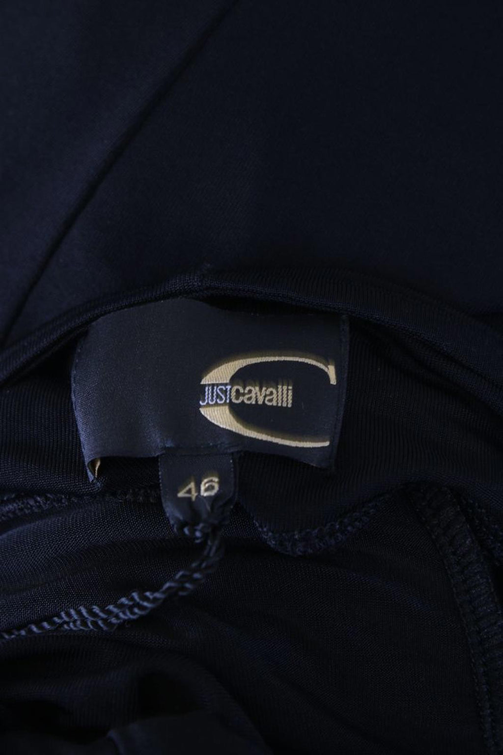 Just Cavalli Dress Black 10