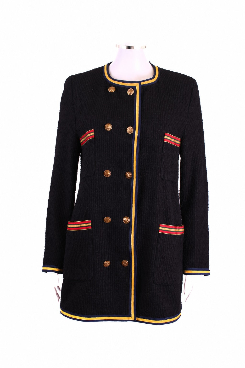 Gucci Jacket Black 14