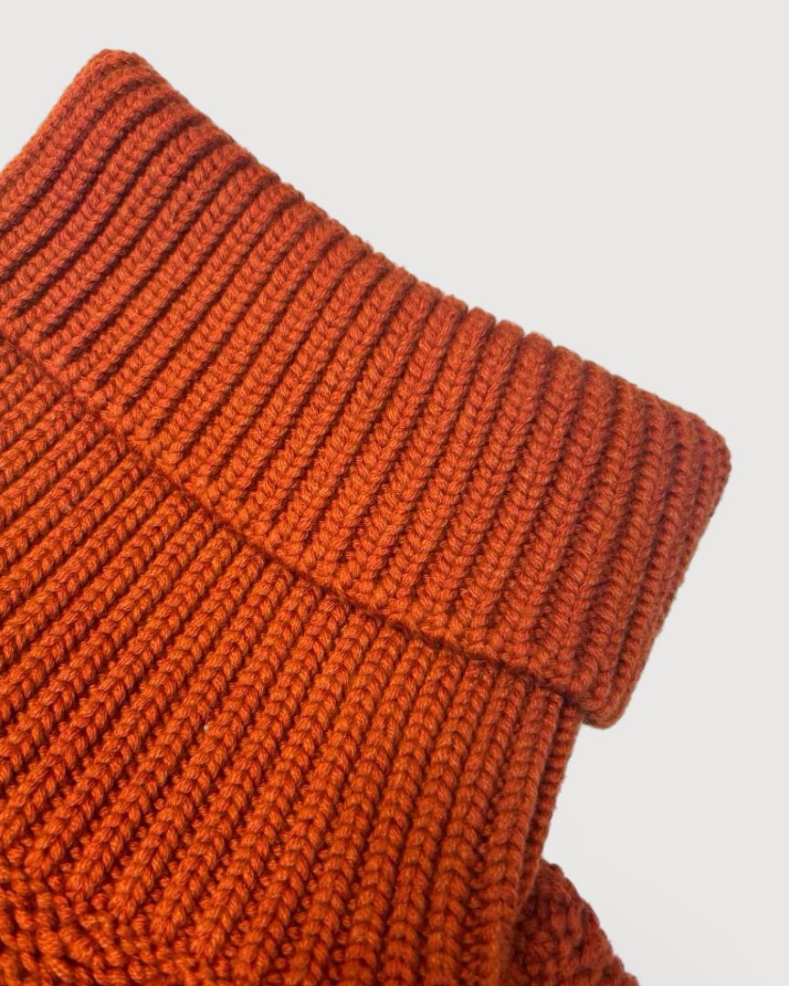 Rust Dolce & Gabbana Chunky, M