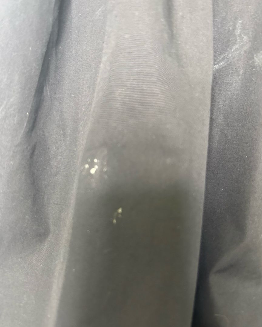 Black Miu Miu Dress, 12