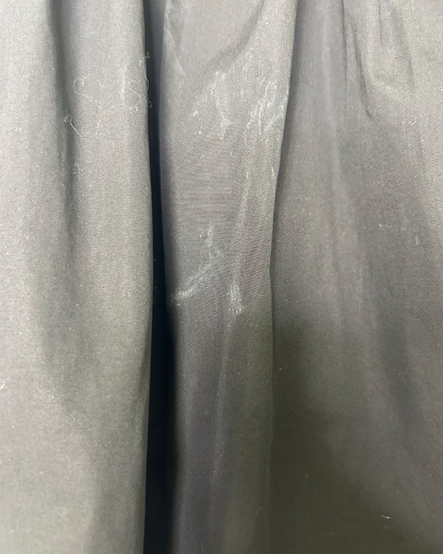 Black Miu Miu Dress, 12