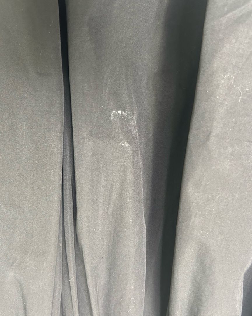 Black Miu Miu Dress, 12