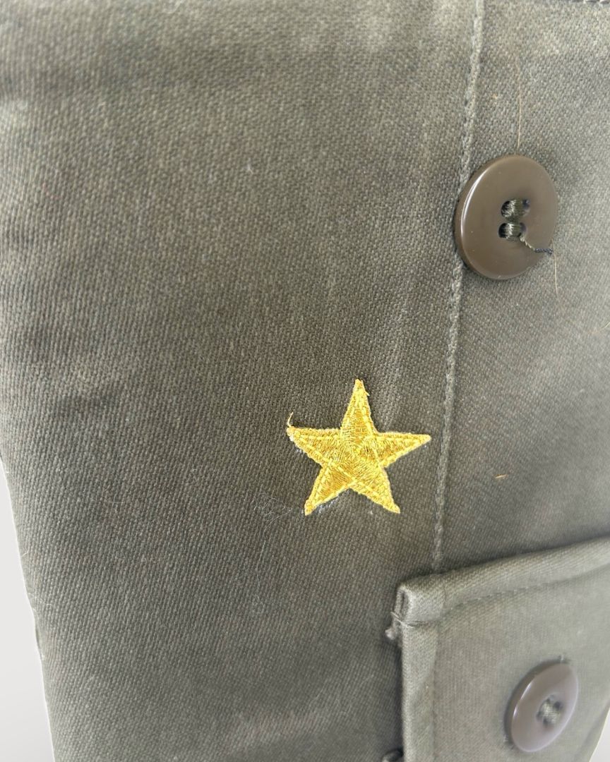 Dolce & Gabbana Army Boots Khaki 40