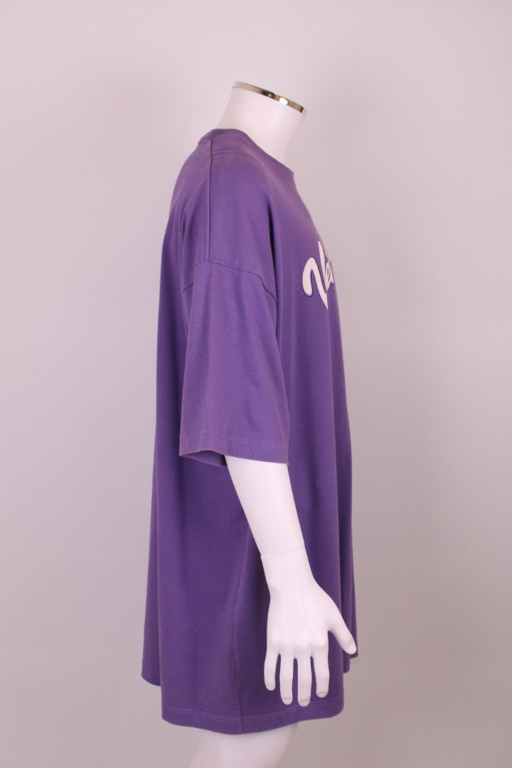 Purple Vetements T-shirt, M
